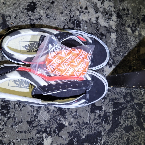 Vans style 36 swirl - Picture 3 of 7